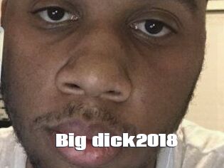 Big_dick2018