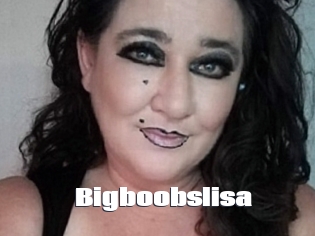 Bigboobslisa