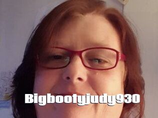 Bigbootyjudy930