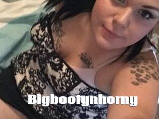 Bigbootynhorny