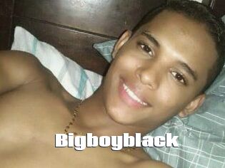 Bigboyblack