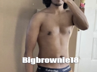 Bigbrownie18