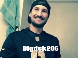 Bigdck206