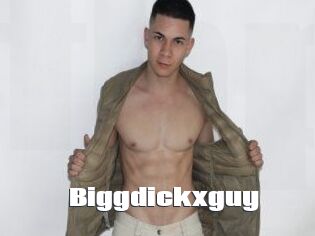 Biggdickxguy