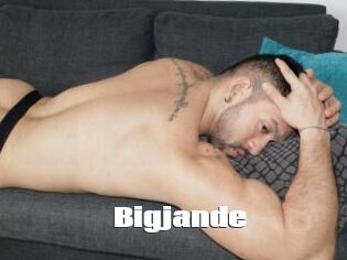 Bigjande