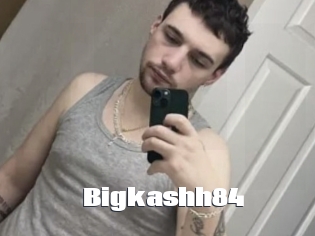 Bigkashh84