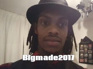 Bigmade2017