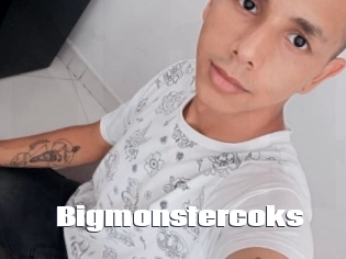 Bigmonstercoks