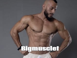 Bigmusclet