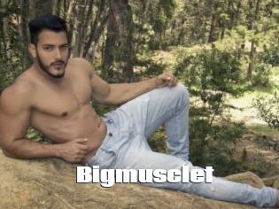 Bigmusclet