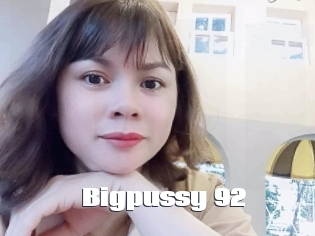 bigpussy_92 The hot porn