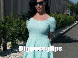 Bigpussylips