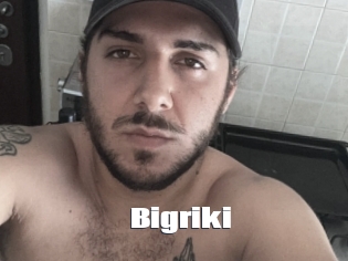 bigriki The hot porn