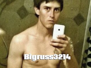 Bigruss3214