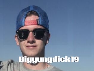 Bigyungdick19