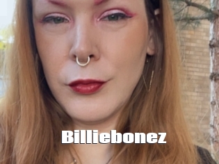 Billiebonez