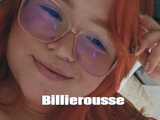 Billierousse