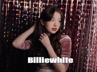 Billiewhite