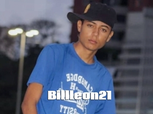 Billleon21