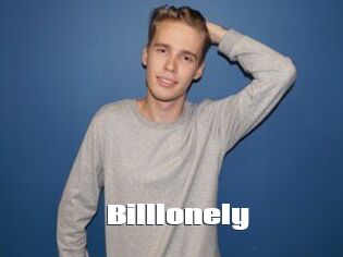 Billlonely