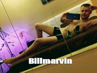 Billmarvin