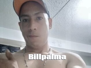 Billpalma