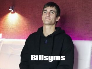 Billsyms
