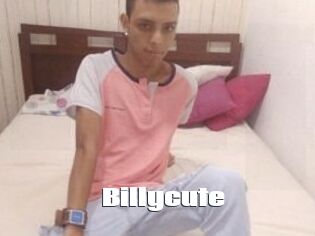 Billycute