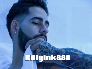 Billyink888