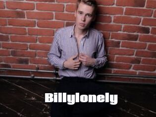 Billylonely