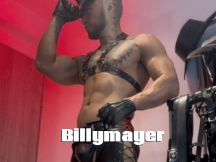 Billymayer