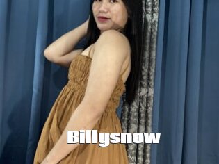 Billysnow