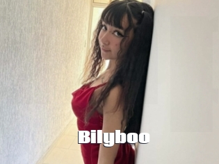 Bilyboo