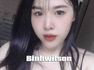 Binhwilson