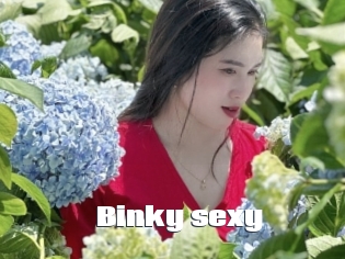 Binky_sexy