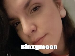 Binxymoon