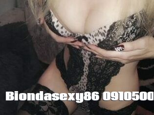 Biondasexy86-0910500