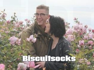 Biscuitsocks