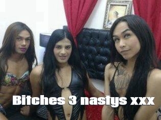 Bitches_3_nastys_xxx