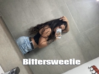 bittersweetie The hot porn