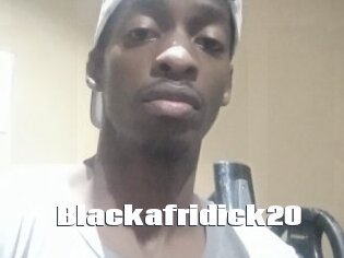 Blackafridick20