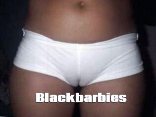 Blackbarbies