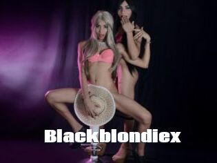 Blackblondiex