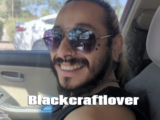 Blackcraftlover