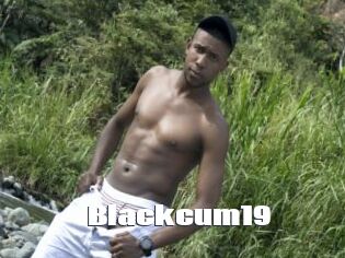 Blackcum19