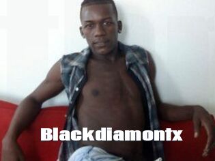 Blackdiamontx