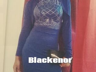 Blackenor