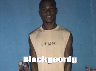 Blackgeordy