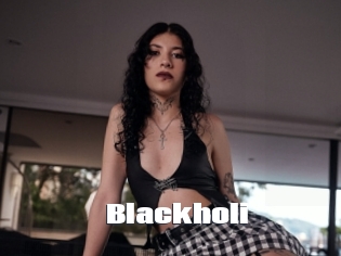 Blackholi