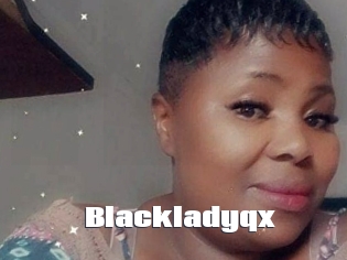 Blackladyqx